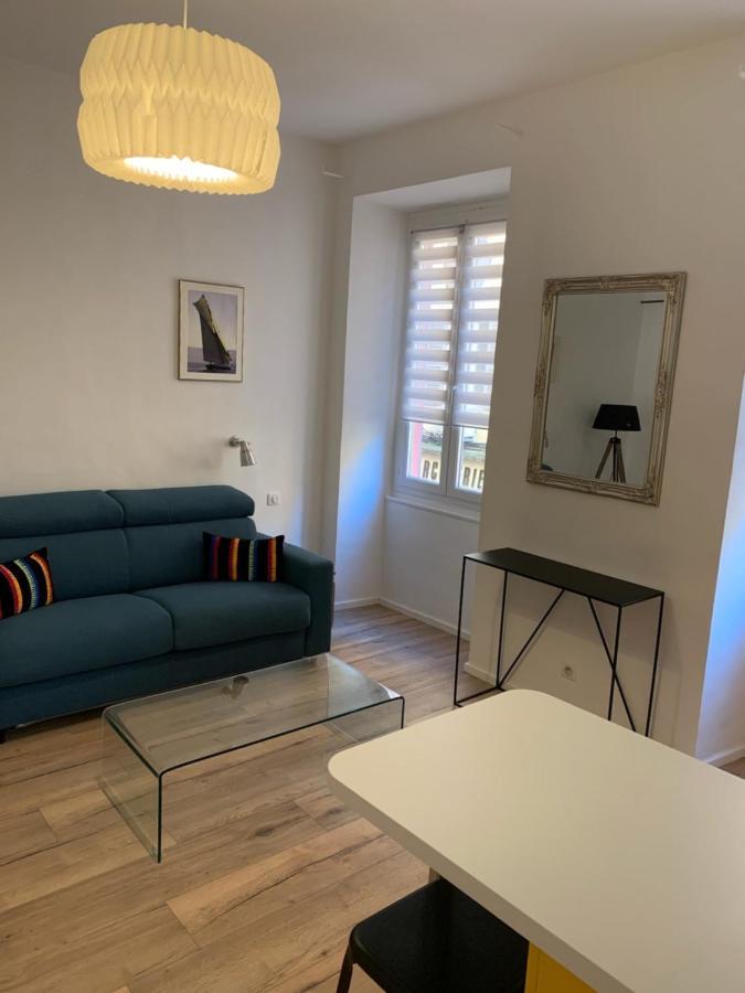 Studio Rue Pietonne Ajaccio Ajaccio  Eksteriør billede