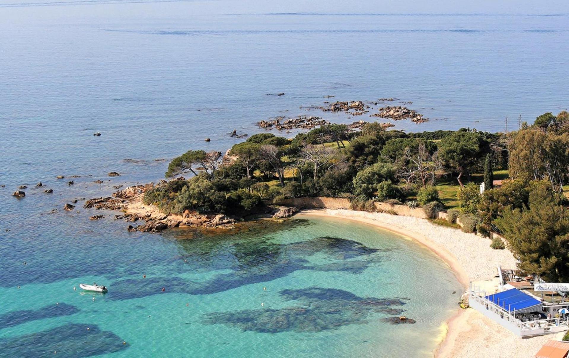 Studio Rue Pietonne Ajaccio Ajaccio  Eksteriør billede