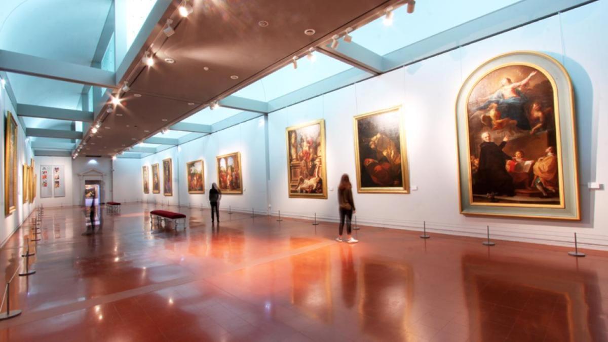 Studio Rue Pietonne Ajaccio Ajaccio  Eksteriør billede