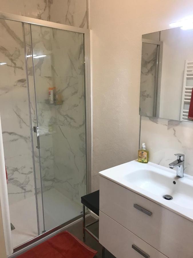 Studio Rue Pietonne Ajaccio Ajaccio  Eksteriør billede